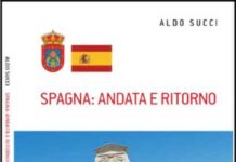 spagna andata e ritorno