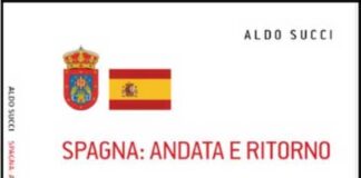 spagna andata e ritorno