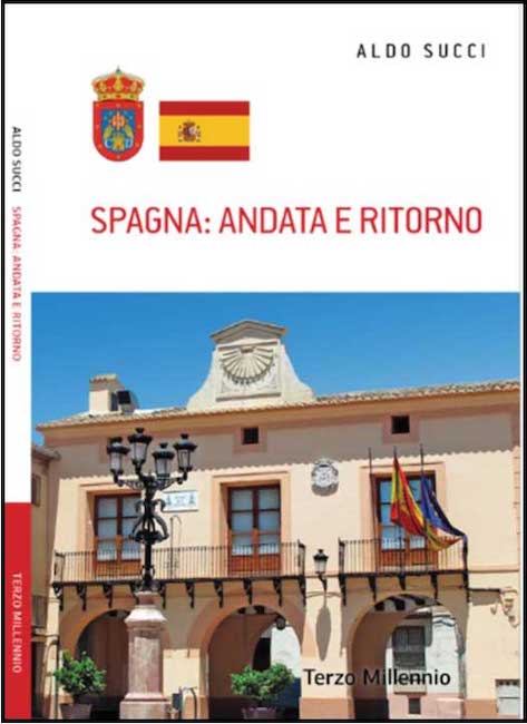 spagna andata e ritorno