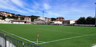 stadio civitelle Agnone