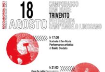 trivento 18 agosto 2021