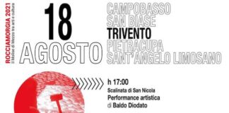 trivento 18 agosto 2021