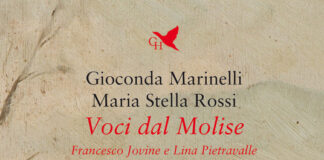 voci dal molise libro