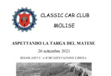 aspettando targa molise