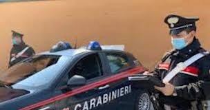 carabinieri controlli