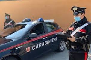 carabinieri controlli