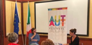 carmine gazzanni aut aut festival