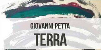 copertina del libro terra