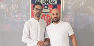 francesco pietrunti e mario gesue