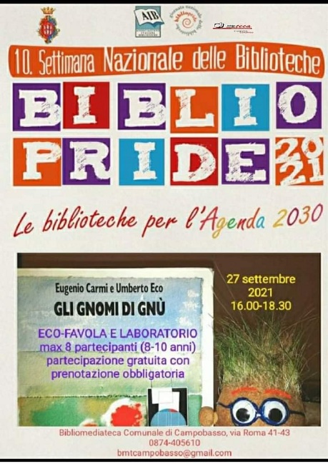 gli gnomi di gnu