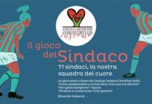 il gioco del sindaco