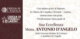 manifesto antonio d'angelo