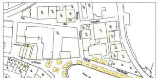 mappa mercato isernia