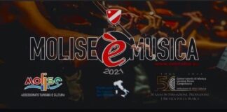 molise è musica 2021