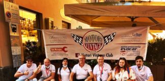 motori vintage club