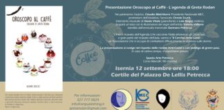 oroscopo al caffe 12 settembre 2021