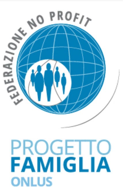 progetto famiglia