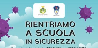 rientriamo a scuola in sicurezza