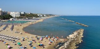 riviera termoli