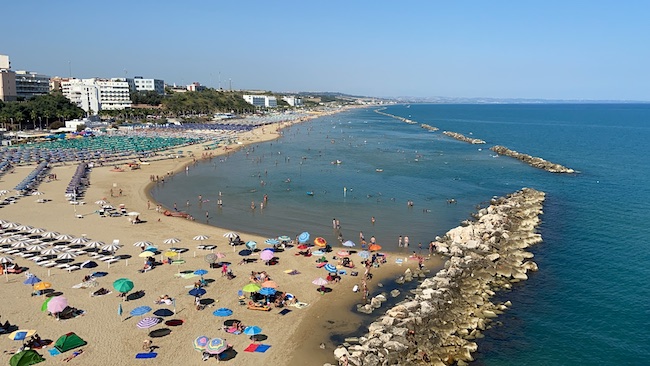 riviera termoli