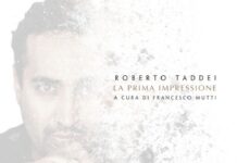 roberto taddei mostra