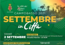 settembre in città 2-4 settembre