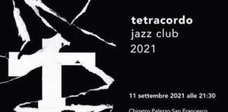 tetracordo jazz club isernia