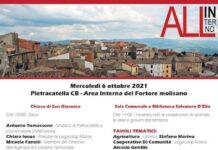 all interno 6-7 ottobre 2021