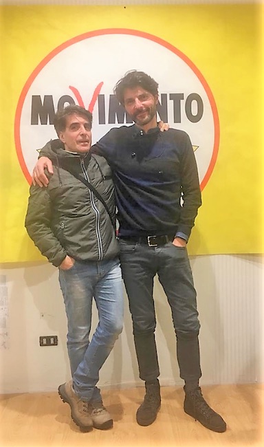 antonio venditti e gravina