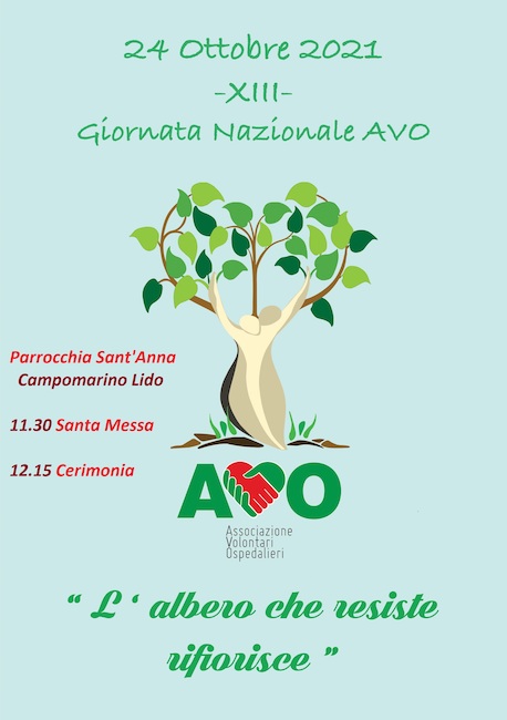 avo termoli evento campomarino