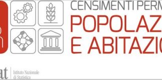 censimento popolazione