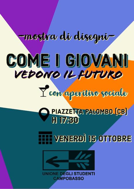 come i giovani vedono il futuro