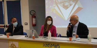 convegno ansmes molise