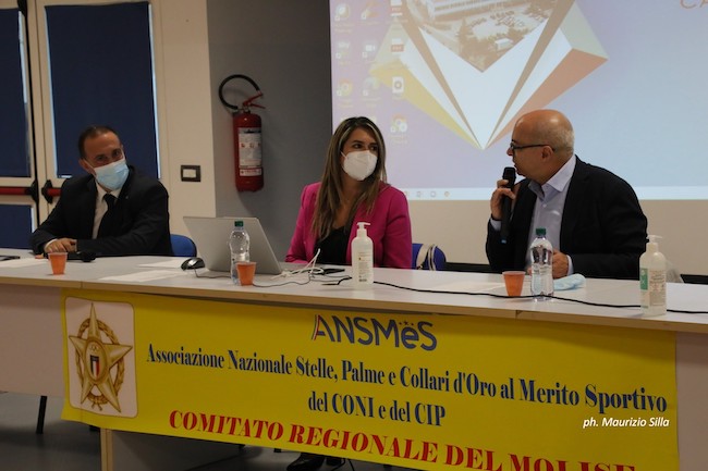 convegno ansmes molise