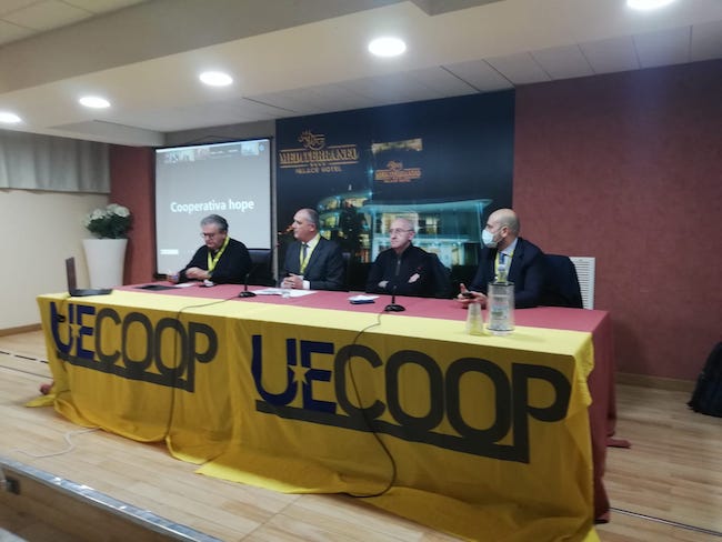 convegno cooperazione inclusione