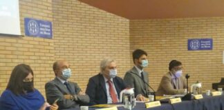 convegno shoah