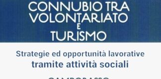 convegno turismo volontariato