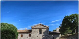 convento eremo sant'onofrio casacalenda