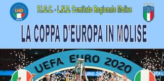 coppa d'europa in molise