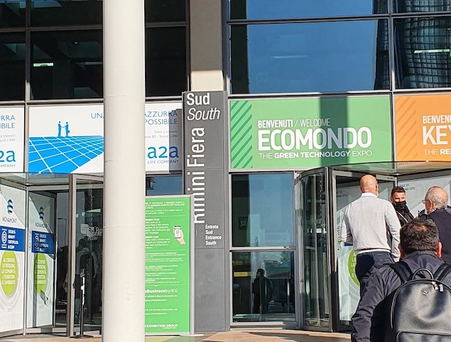 ecomondo 2021