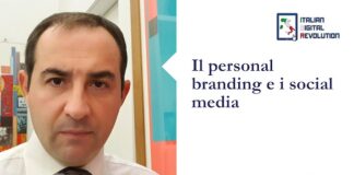 nassisi personal branding