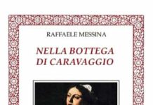 nella bottega di caravaggio