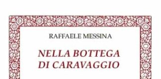 nella bottega di caravaggio