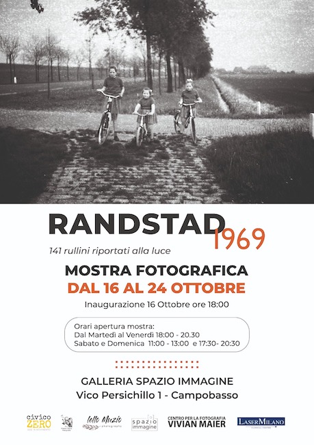 randstad mostra