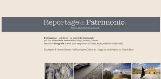 reportage di patrimonio