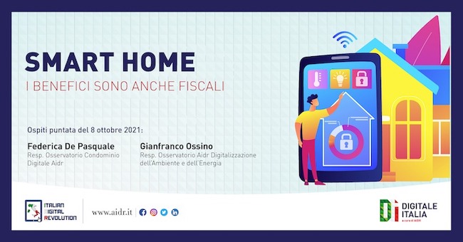 smart home