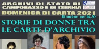 storie di donne