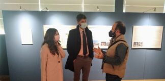 visita gravina mostra yo lo vi