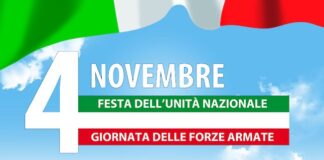 4 novembre festa