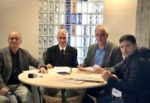 accordo confcooperative molise sindacati